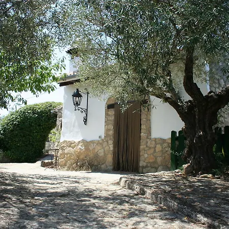 El Merendero Ronda