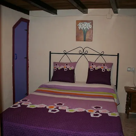 El Merendero Ronda