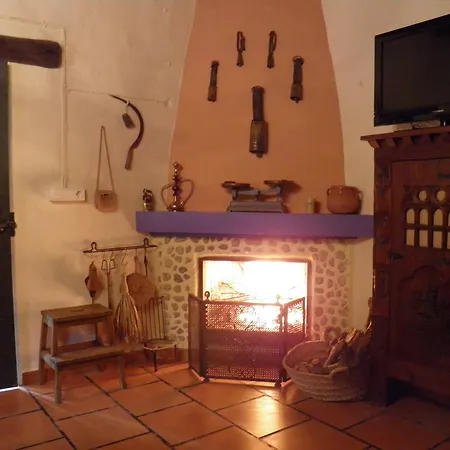 El Merendero