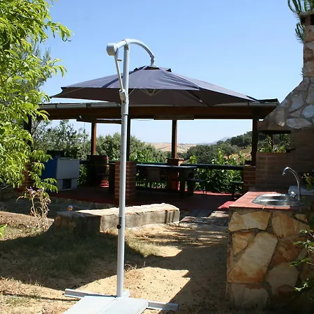 El Merendero Ronda