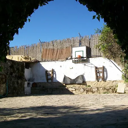 Сasa de vacaciones El Merendero